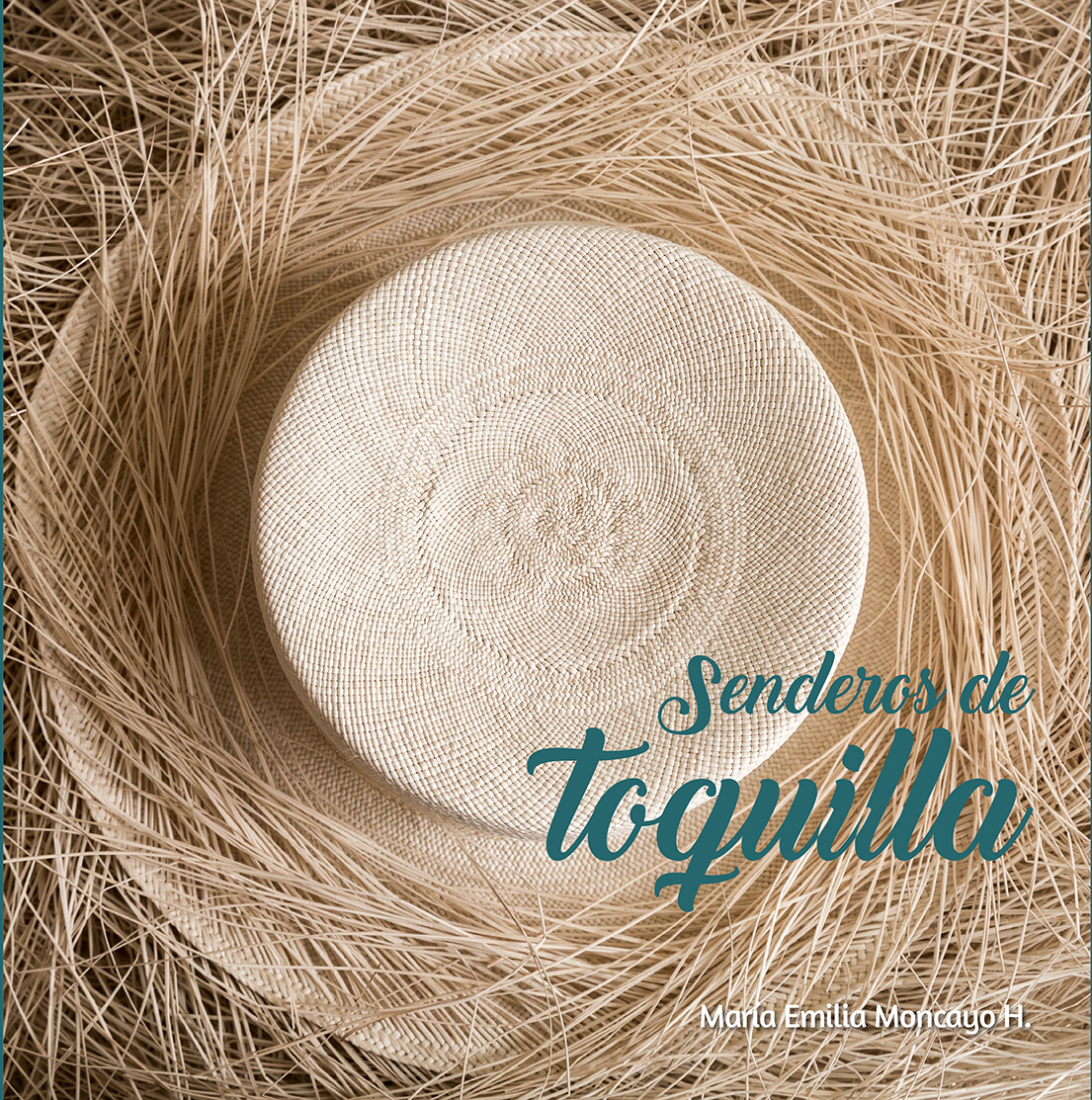 Senderos de Toquilla